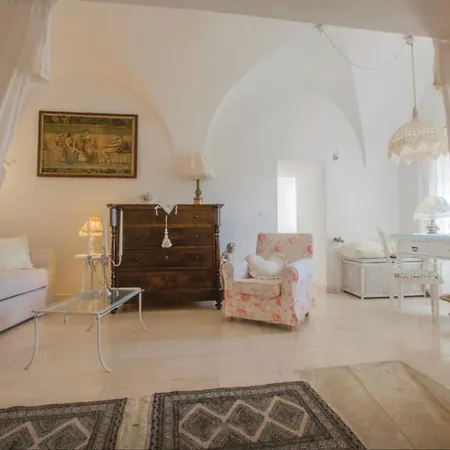 Villa Annabella - Vacanze Ostuni Carovigno Exterior photo