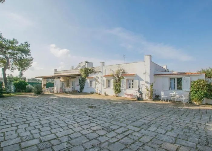Villa Annabella - Vacanze Ostuni