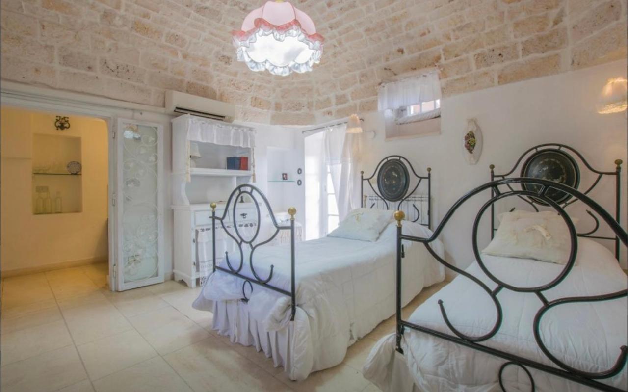 Annabella - Vacanze Ostuni