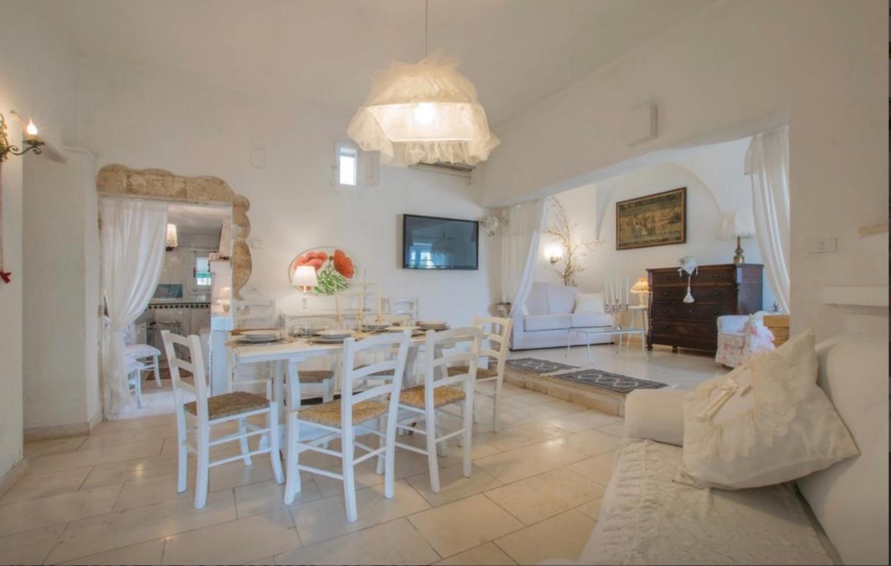 Annabella - Vacanze Ostuni Villa Carovigno