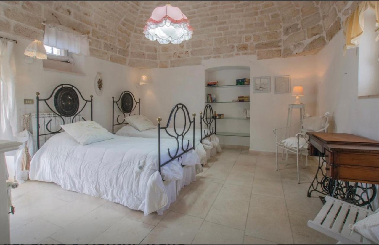 Villa Annabella - Vacanze Ostuni