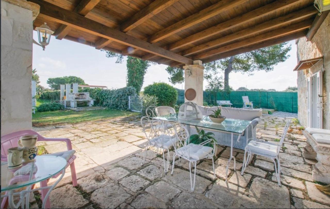 Villa Annabella - Vacanze Ostuni Carovigno
