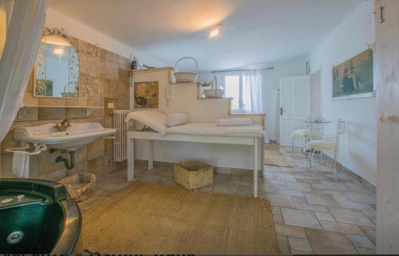 Annabella - Vacanze Ostuni Villa Carovigno
