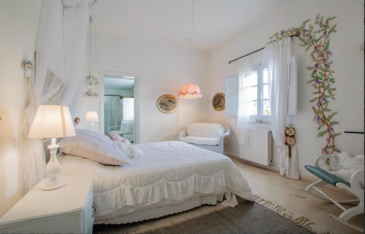 Villa Annabella - Vacanze Ostuni