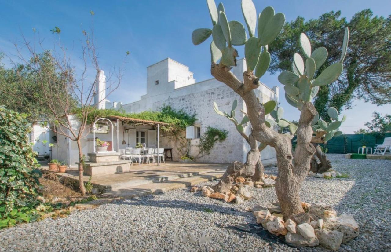 Villa Annabella - Vacanze Ostuni